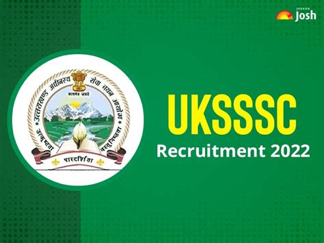 uksss gov.in|UKSSSC Uttarakhand Police Recruitment 2022: Registration .